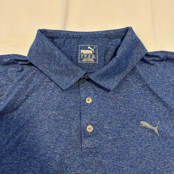PUMA POLO - Picture 2 of 2
